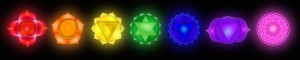 chakra bannière