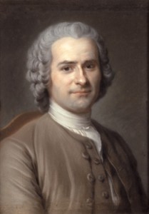 rousseau-par-la-tour