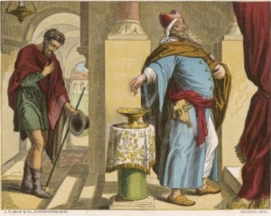 pharisien